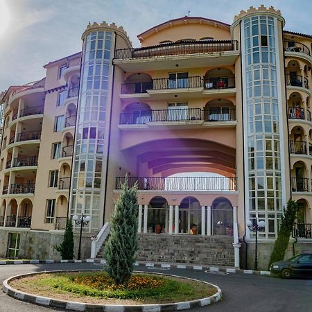Menada Negresco Apartments Elenite Extérieur photo